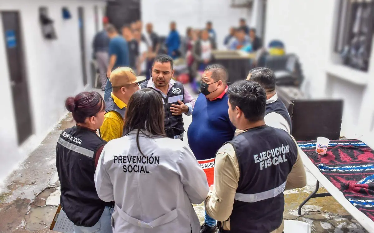 Clausuran segundo centro de integración en Lerdo