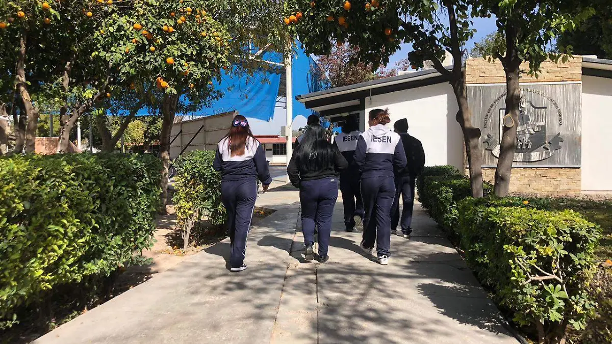 En el IESEN buscarán gratuidad de diversos servicios