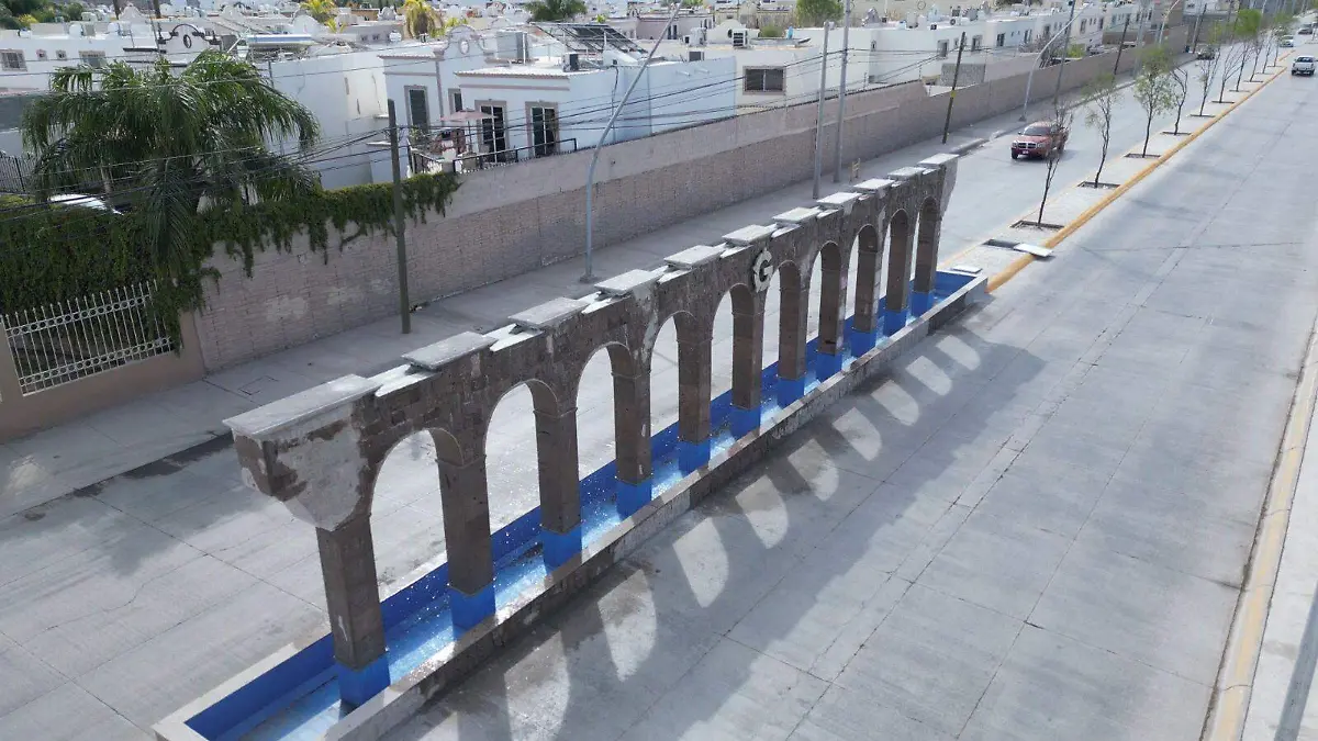 Obras Públicas culmina trabajos en Bulevar Carlos Herrera