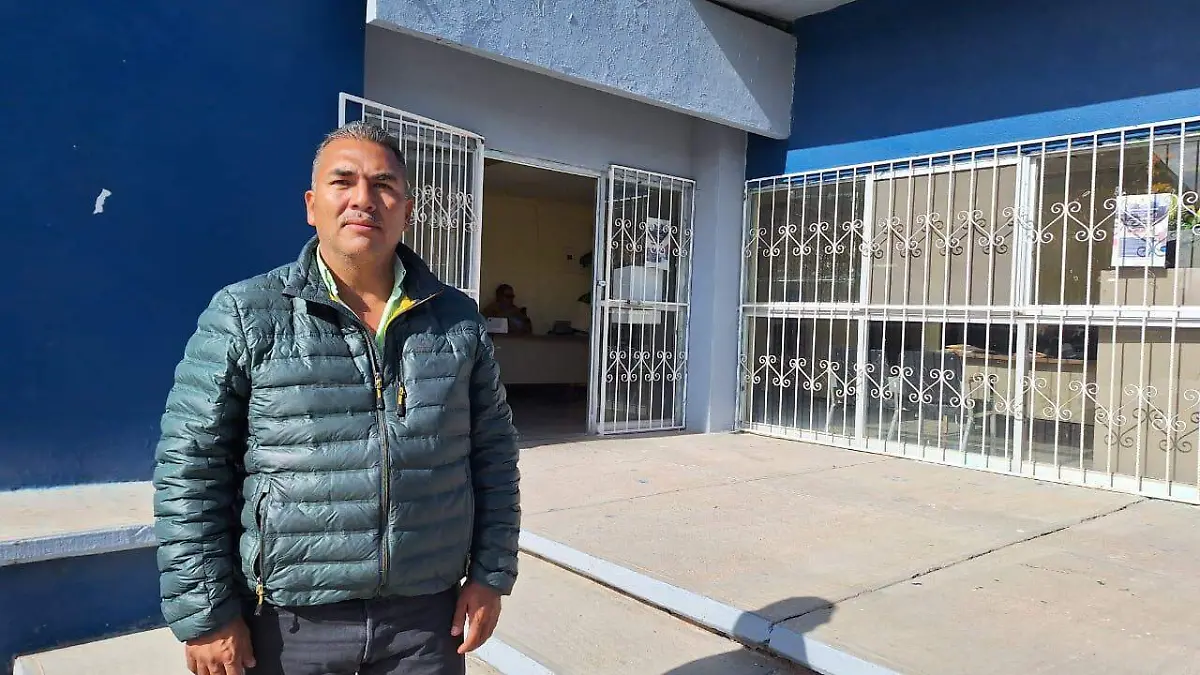 Recicla la ORAE Rodeo mobiliario de las escuelas