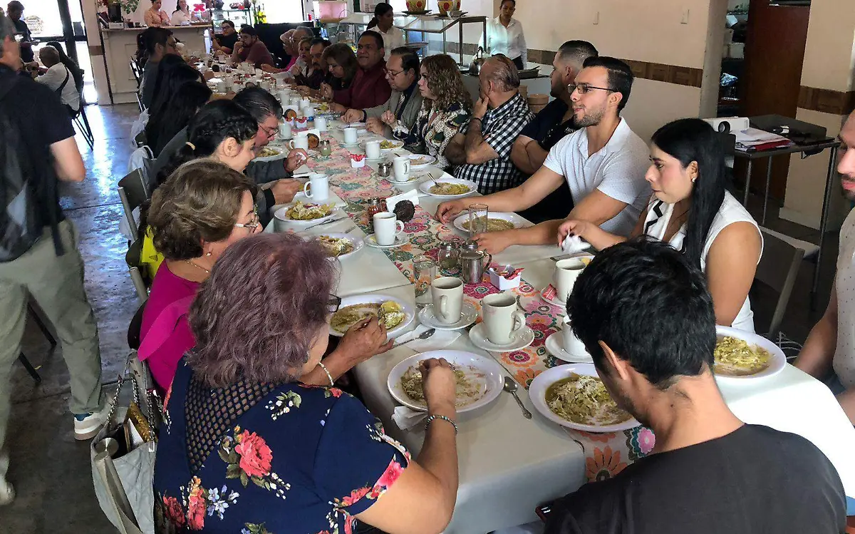 Reconocen al personal médico de la Laguna