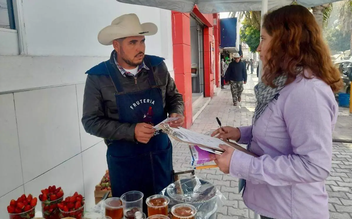 Programa "Hombre Aliado" llega a Baja California