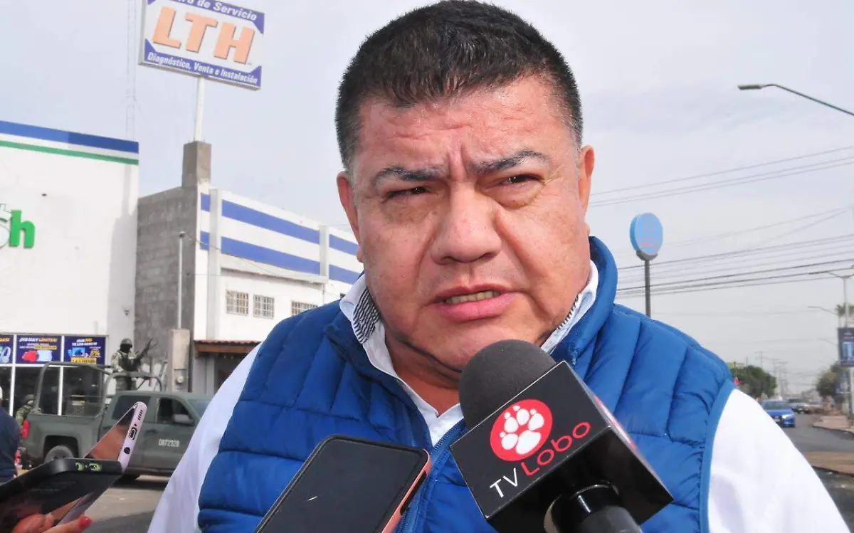 Avanzan obras de pavimentación en San Antonio