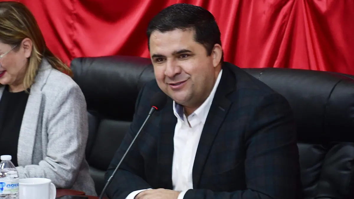 Realizan sesión ordinaria de cabildo número 70 en lerdo