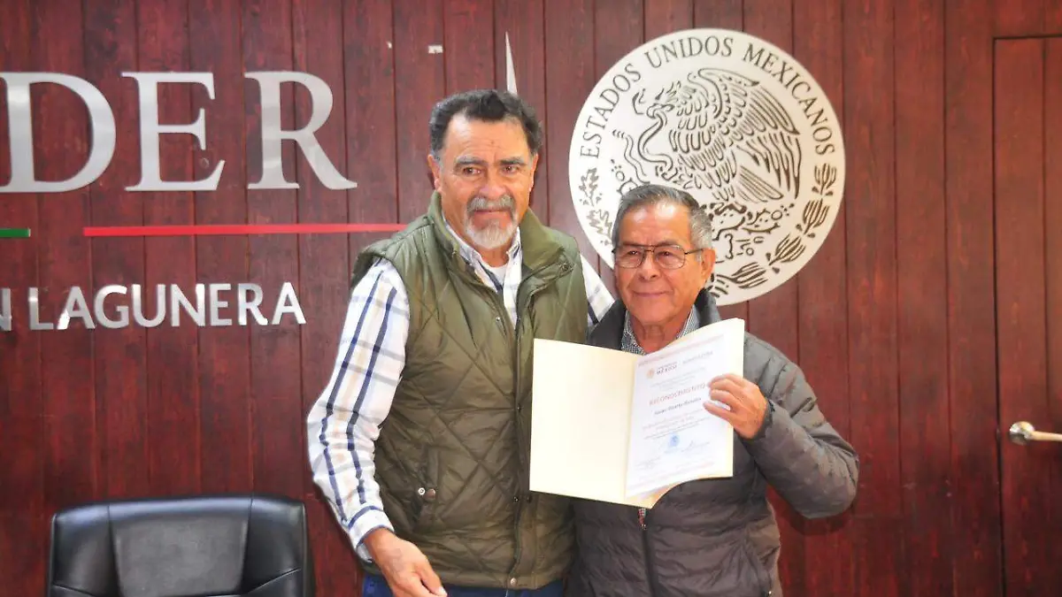 Reconocen “las buenas prácticas pecuarias en producción de miel”