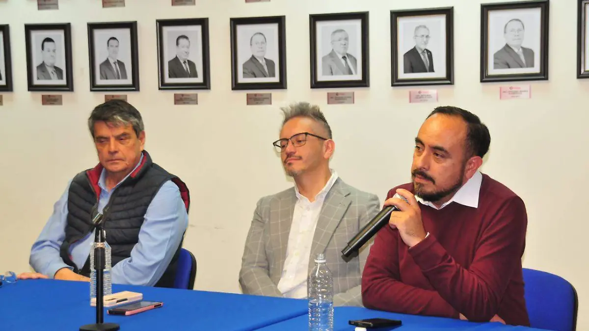 Presentan Programa de Capacitación en Salud Mental