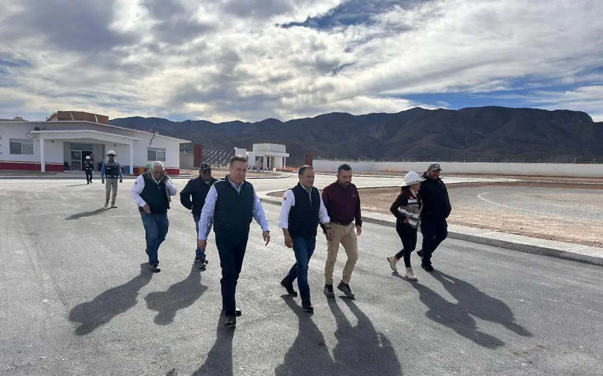 Gómez Palacio pronto recibirá Agua Saludable