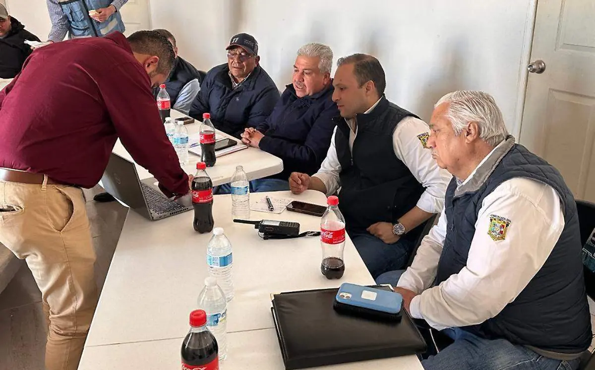 Gómez Palacio pronto recibirá Agua Saludable