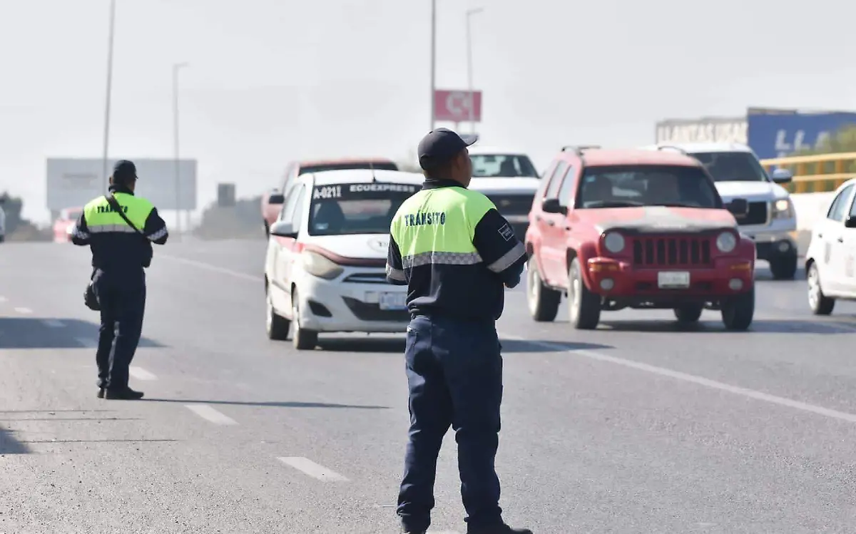 En Gómez Palacio implementarán operativo de seguridad vial durante el eclipse solar