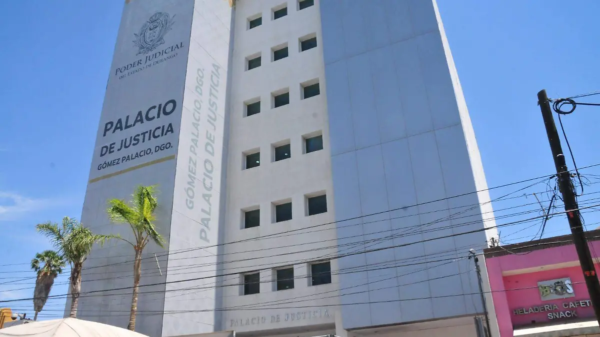 Reforma Judicial es indispensable, pero se tendría que analizar mejor: Álvaro Rodríguez