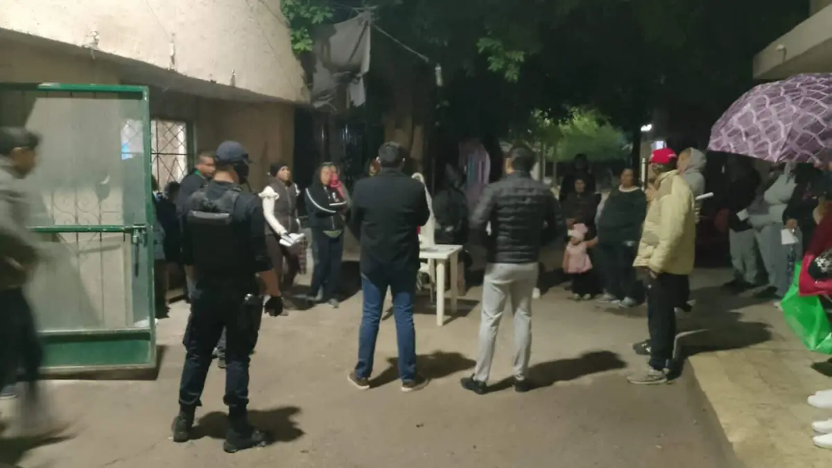 Comités de Seguridad Ciudadana logran reducir los índices delictivos