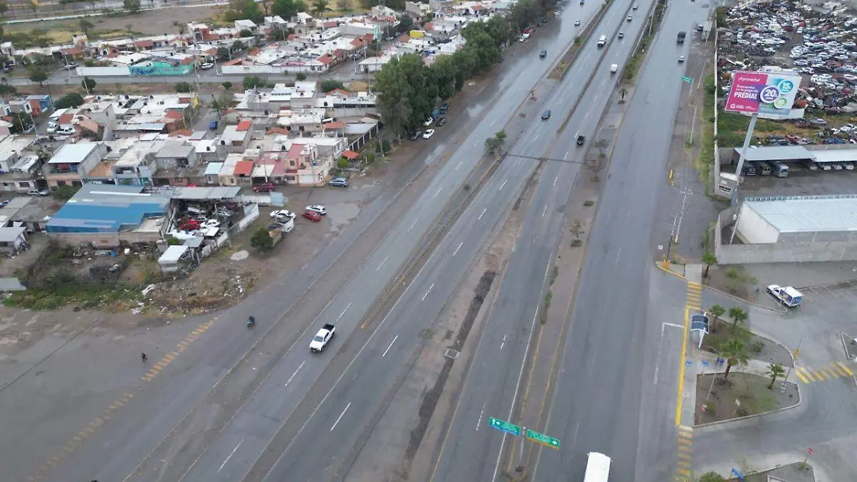 Sideapa resuelve problema añejo con obra de drenaje