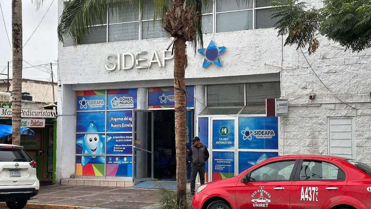 Sideapa invita a utilizar aplicaciones bancarias para realizar pagos