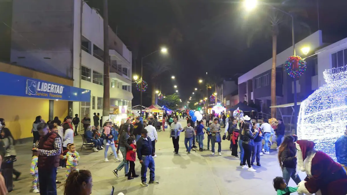 Invitan a gomezpalatinos al tradicional mercado emprendedor