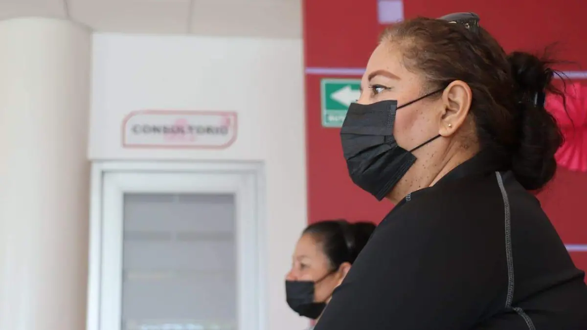 Realizan jornadas de mastografía en Lerdo