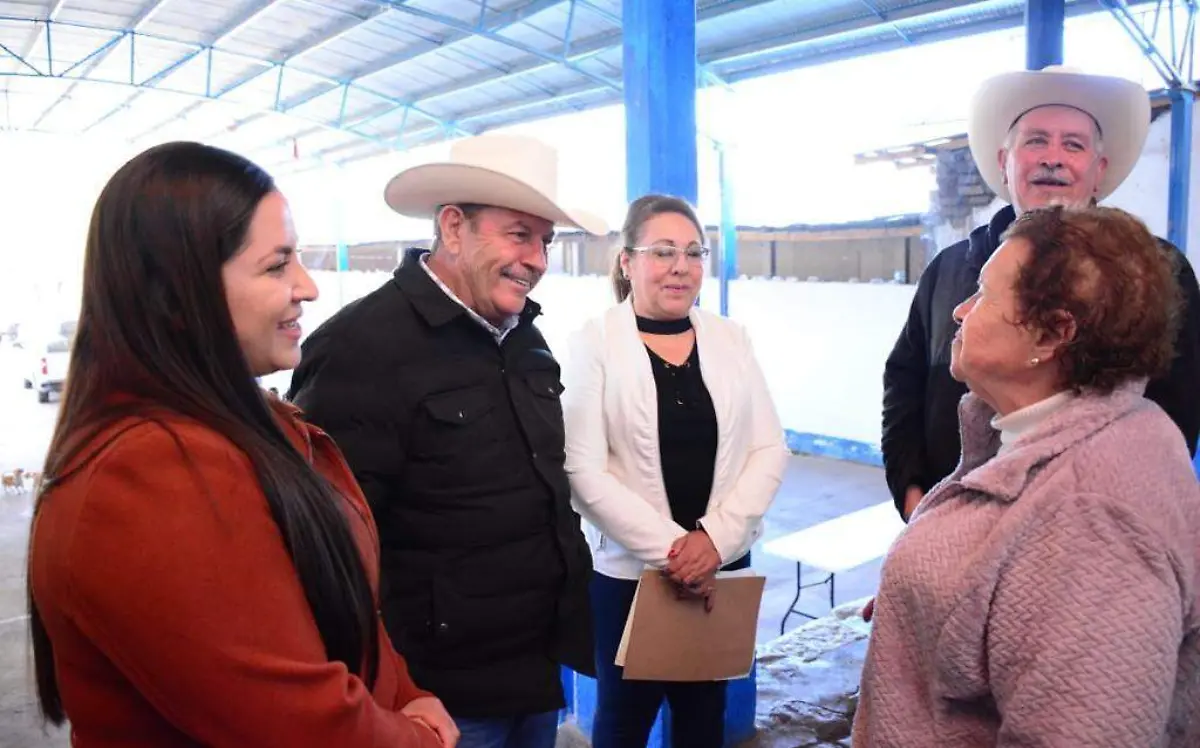 Joel Corral, diputado de Durango