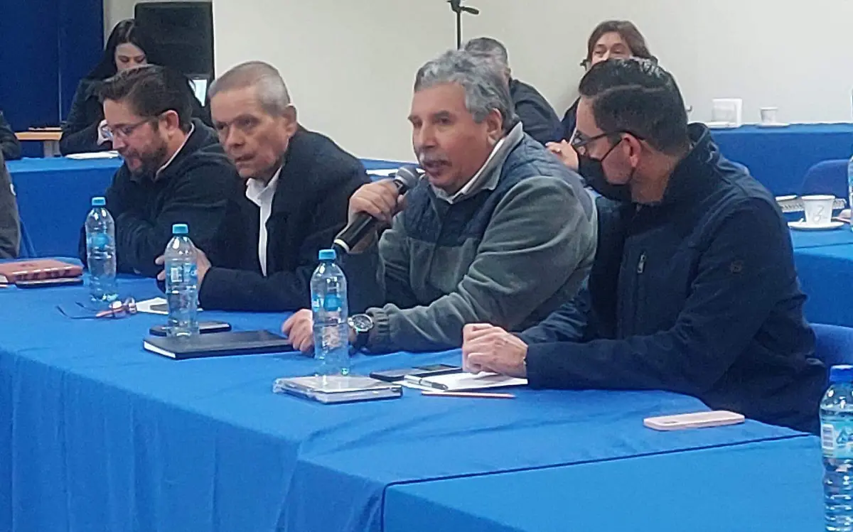 Dan a conocer aspectos de nueva área natural protegida en La Laguna