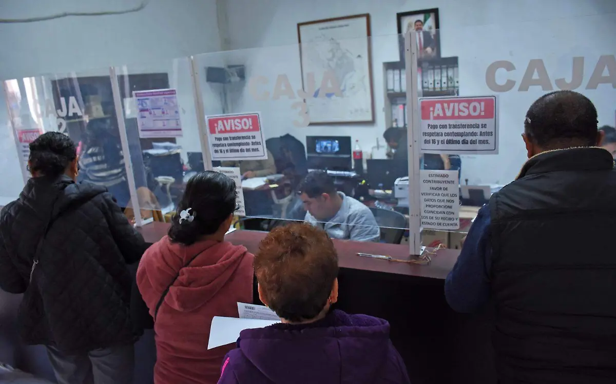 Recauda Lerdo en pago predial cerca de 34 mdp