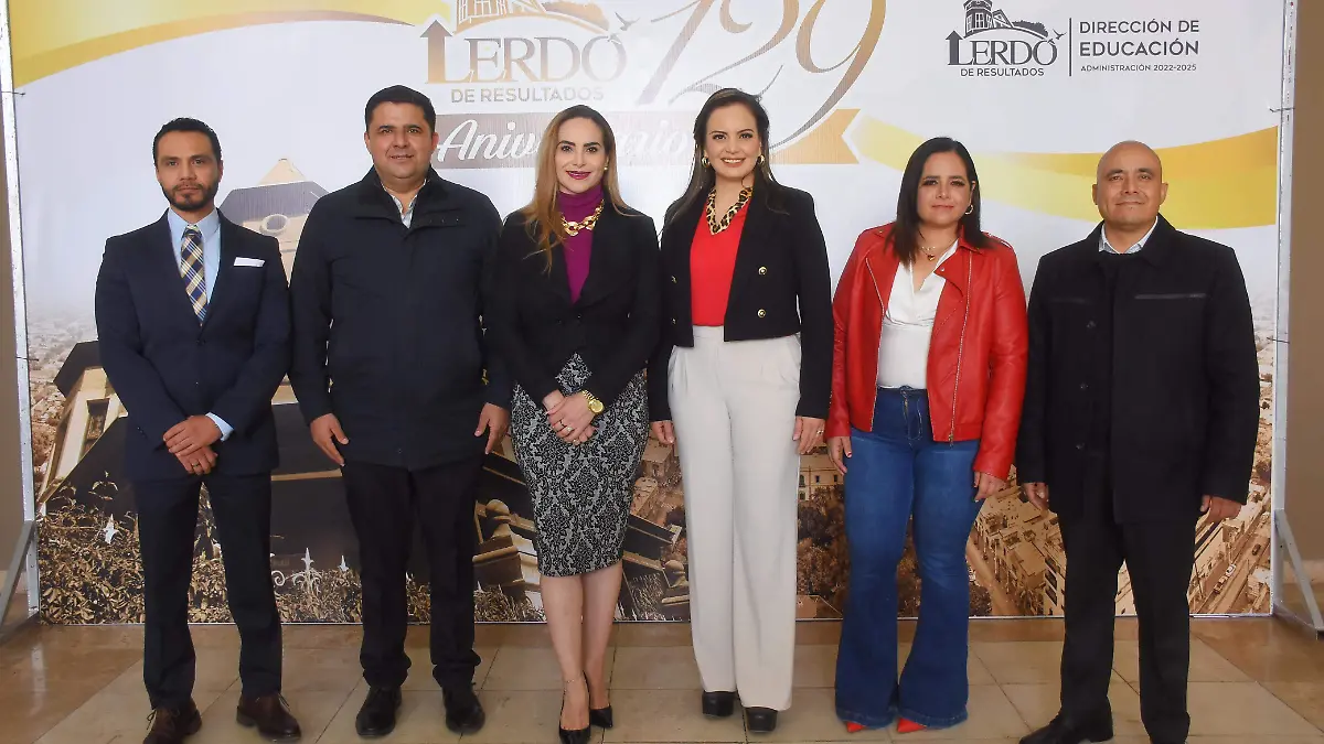 Servidores públicos de Lerdo se capacitan para Blindaje Electoral