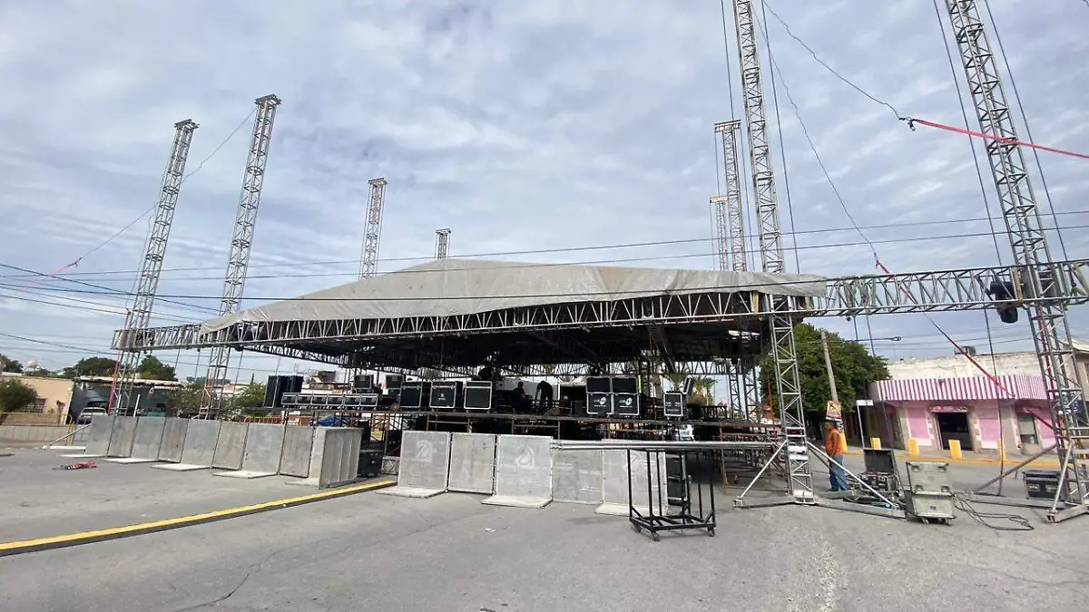 Vialidad da importante aviso sobre cierre de calles a partir