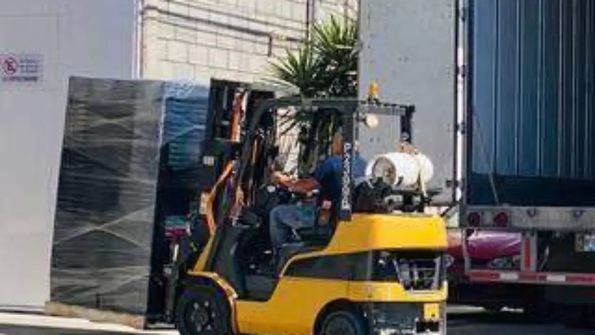 Empresas recienten carga adicional en salarios: Canacintra GP