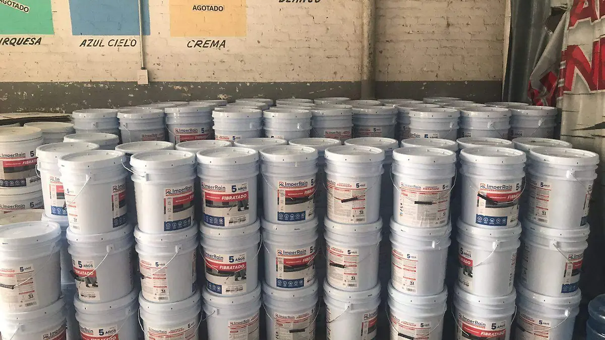 Apoyan a familias gomezpalatinas a través del programa Mi Hogar con Estrella