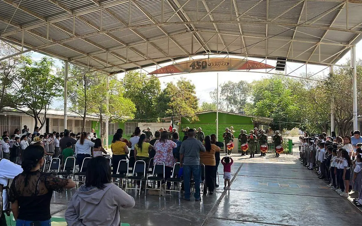 Realizará actividades conmemorativas de “Febrero, Mes Cívico”