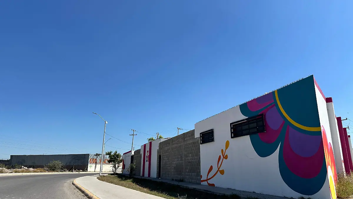 Anuncian construcción de una casa hogar del DIF en La Laguna