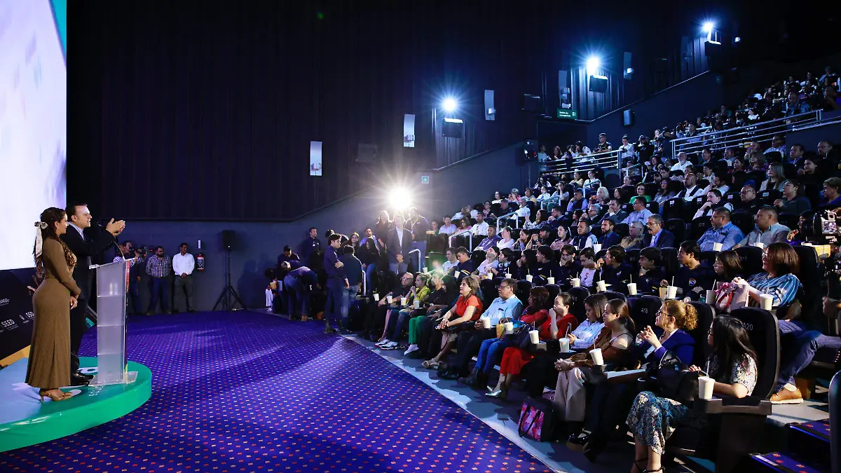 Ponen en marcha la aplicación CURA