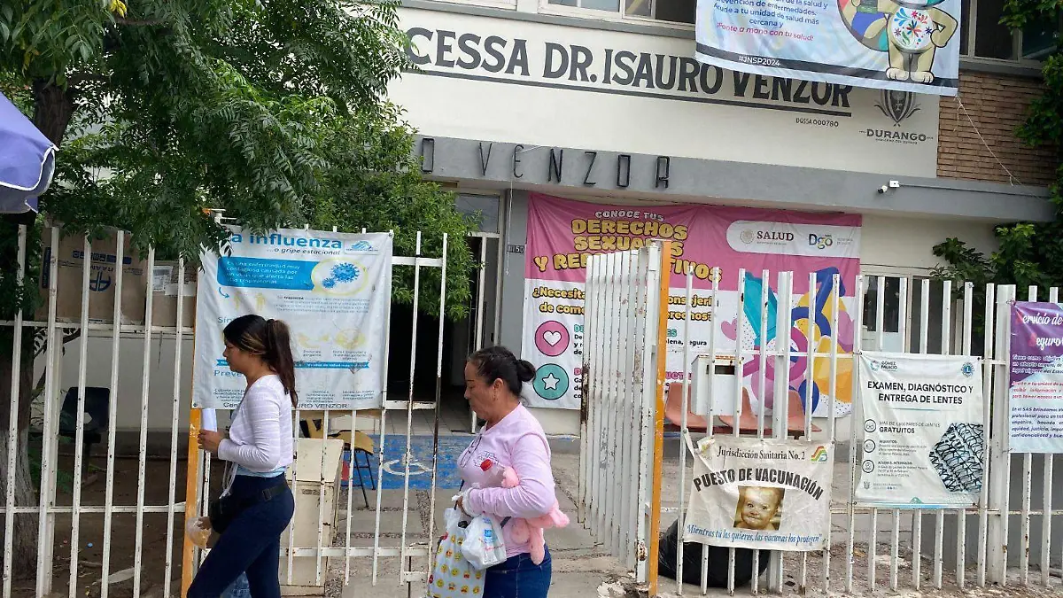 Se incrementan los casos de dengue en La Laguna