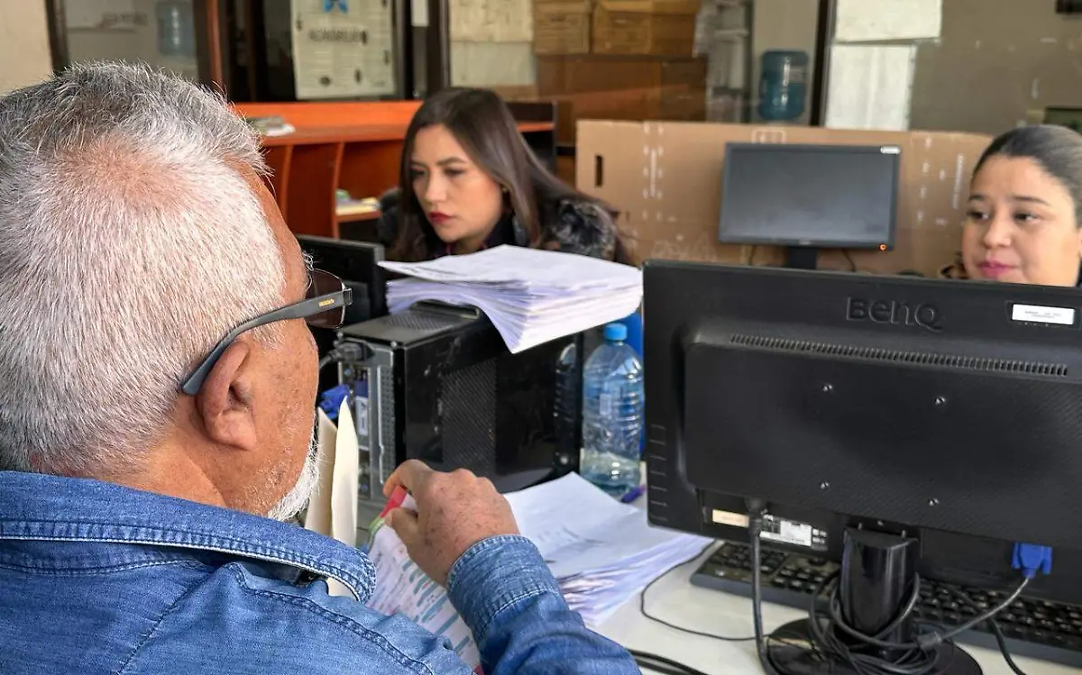 Municipio invita a realizar pagos vía electrónica