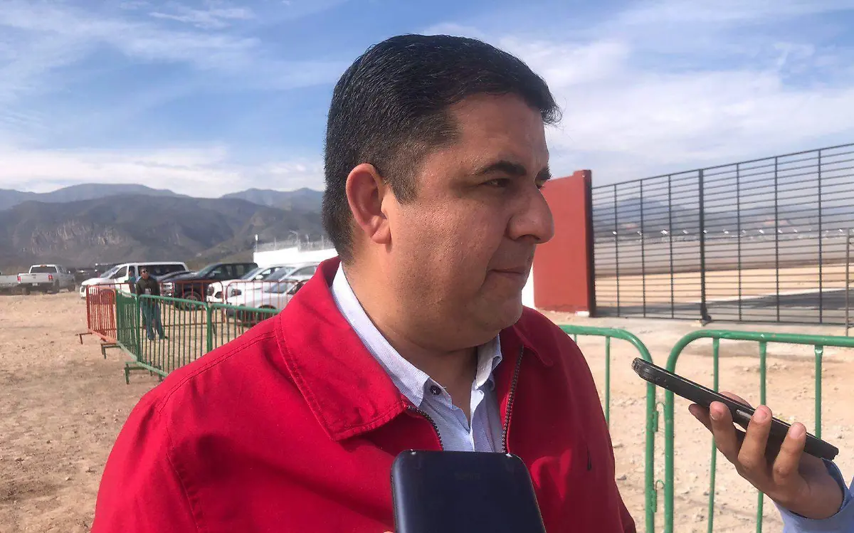 Recibe Lerdo 420 litros por segundo de agua saludable