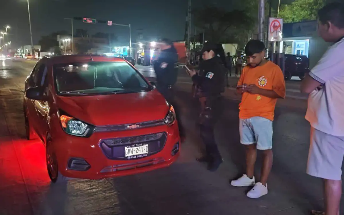 GORIS frustran robo con violencia en Gómez Palacio