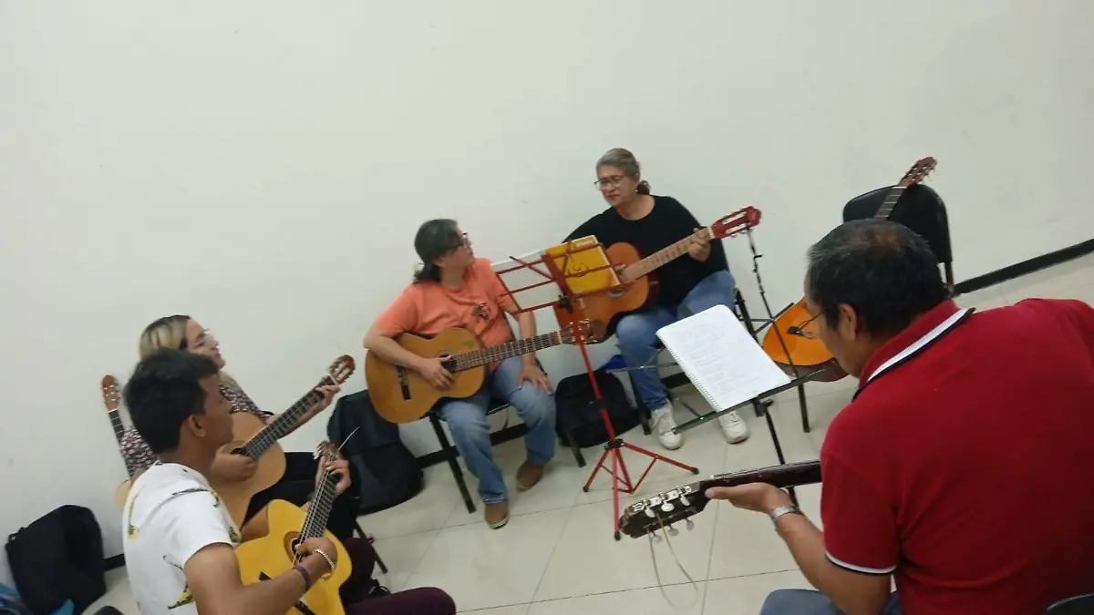 Rondalla de Gómez Palacio, es ya una realidad