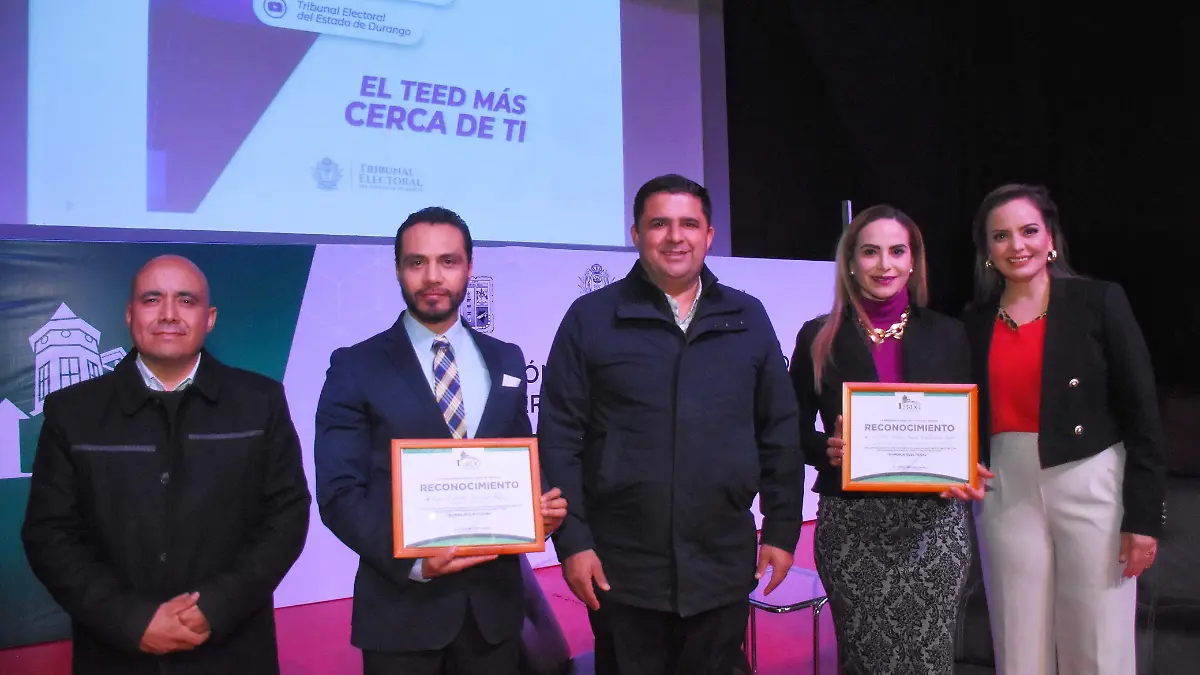 Servidores públicos de Lerdo se capacitan para Blindaje Electoral