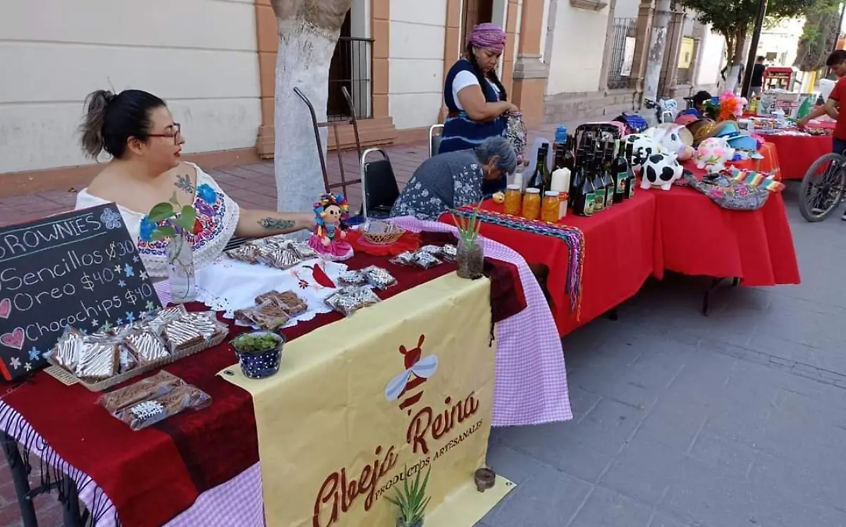 Presenta instituto de la juventud de Lerdo actividades de febrero