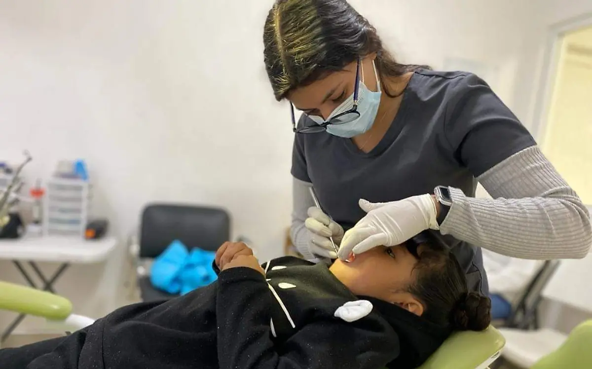 Promueven servicios gratuitos del DIF en Lerdo