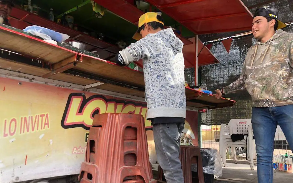 Carlitos Pulido, es un ejemplo de vida