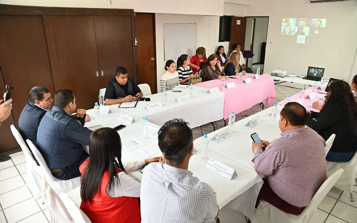 Gómez Palacio atiende recomendaciones de la alerta de violencia de género