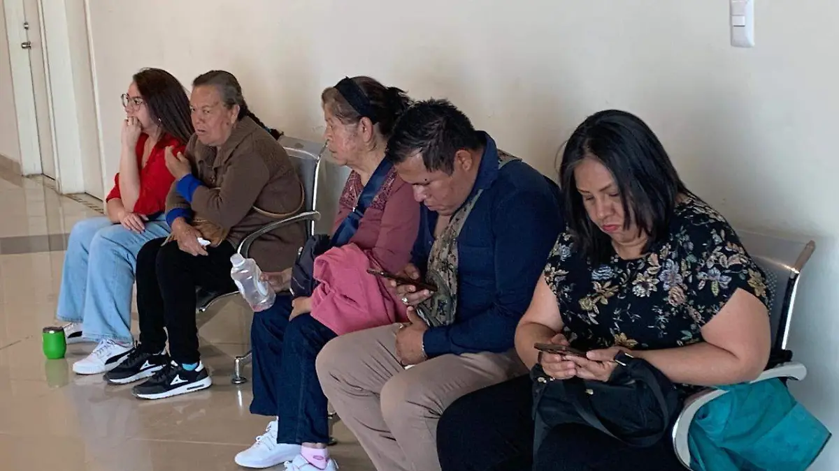 Salud continúa con campaña permanente de mastografías gratuitas