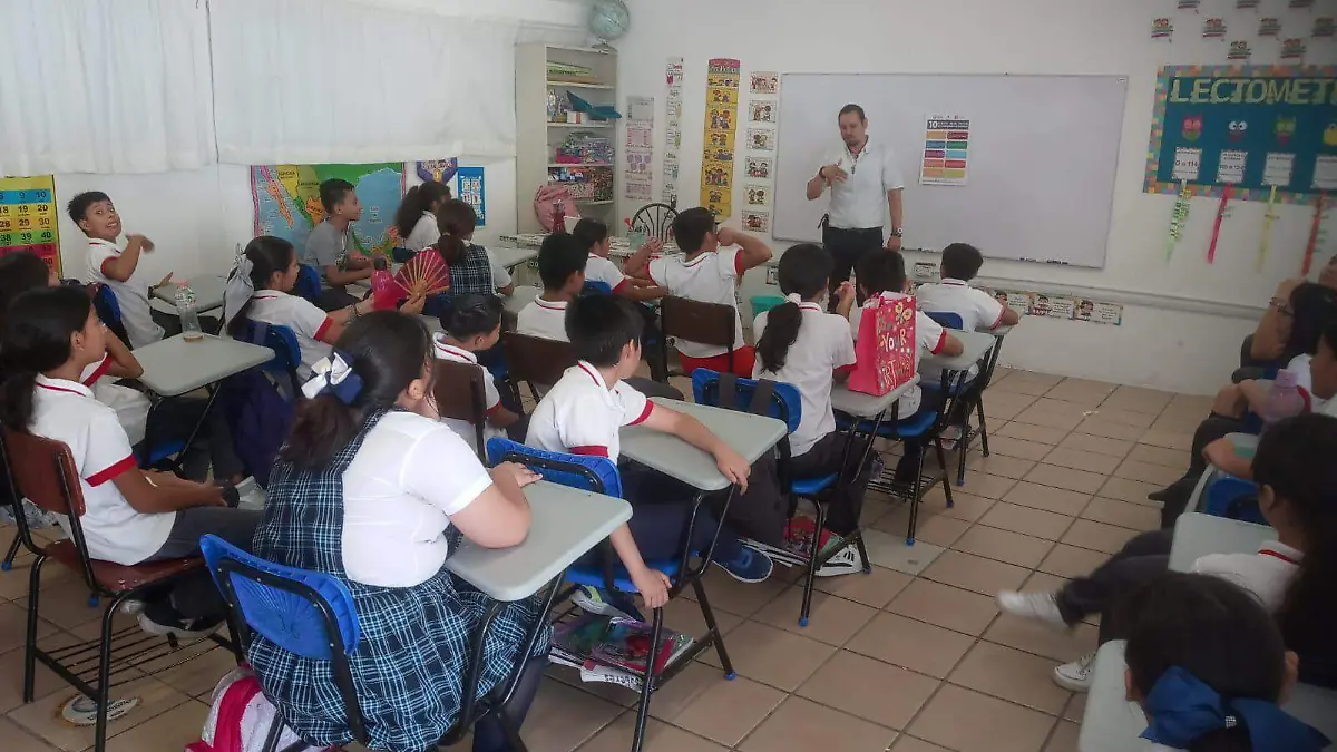 Ponen en marcha el programa "Brilla sin Adiciones"