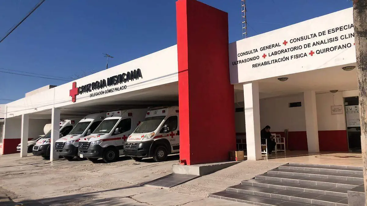 En espera autorización para que la Cruz Roja comercialice vacuna Pfizer