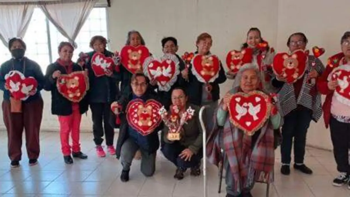 Lety Herrera refrenda su compromiso por fortalecer más centros comunitarios