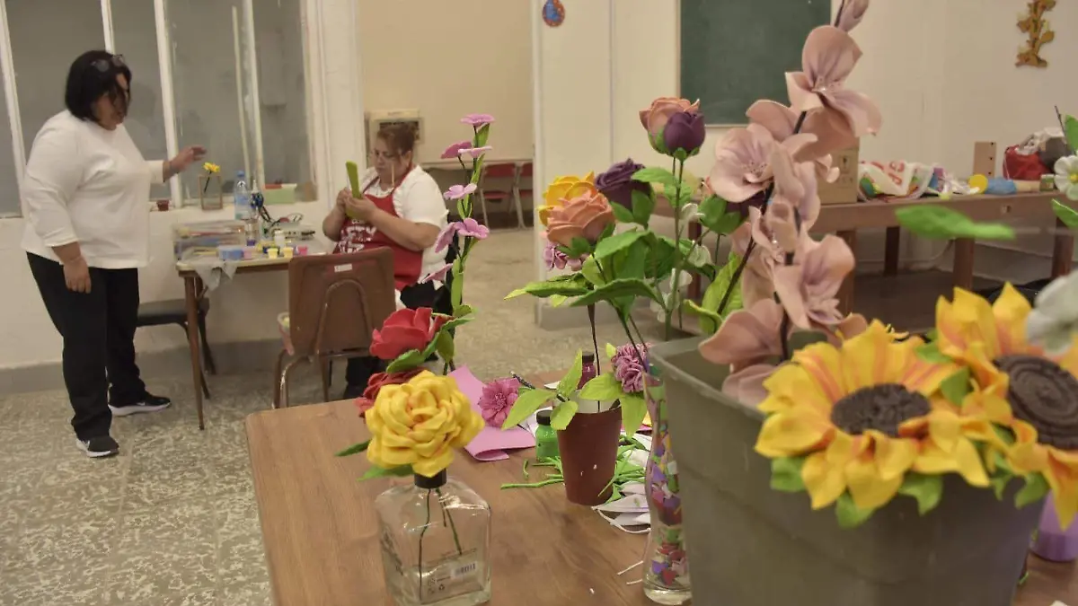 Centros comunitarios