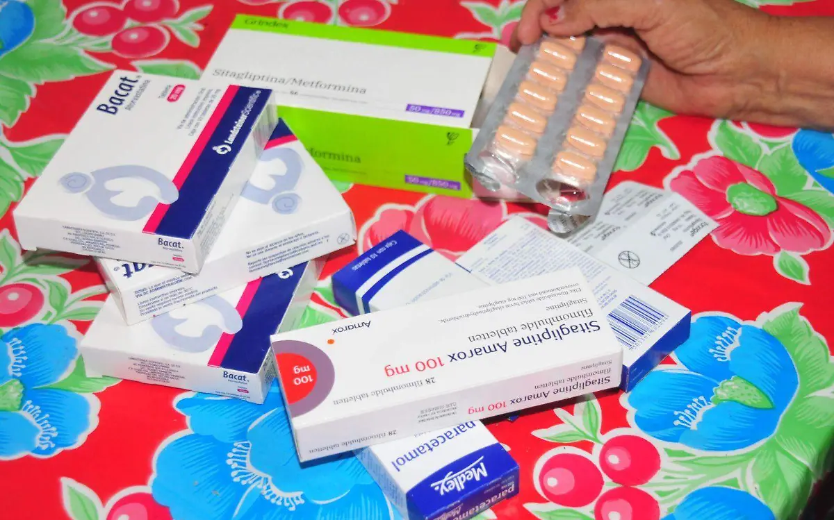 Medicamentos