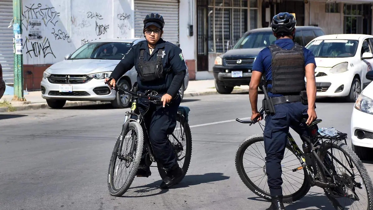 Saldo blanco en Gómez Palacio el fin de semana de festejos del Día de la Madre