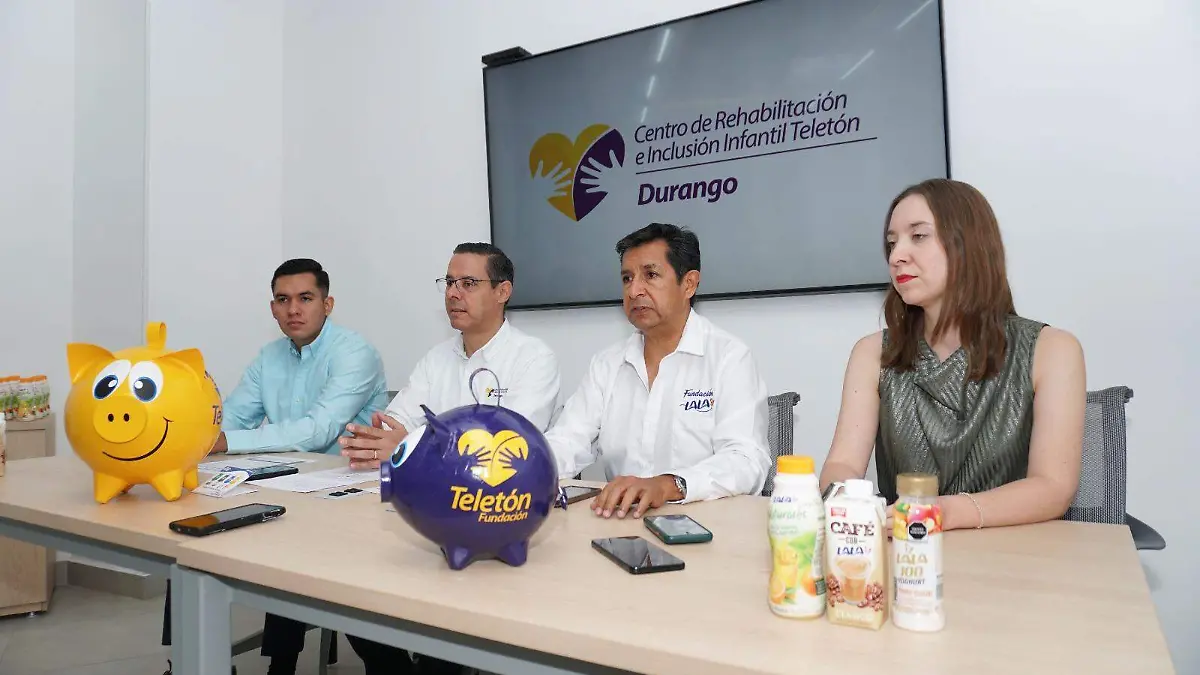 Ponen en marcha el Reciclatón Lala 2024