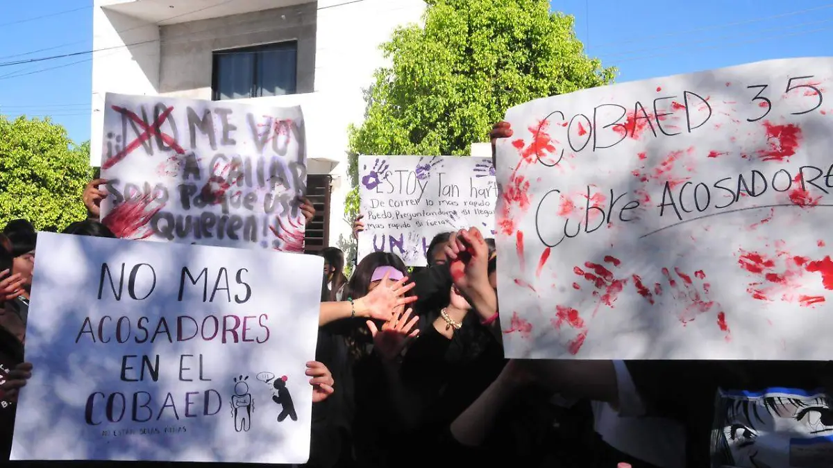 CEDH interviene en caso Cobaed 35 de Gómez Palacio