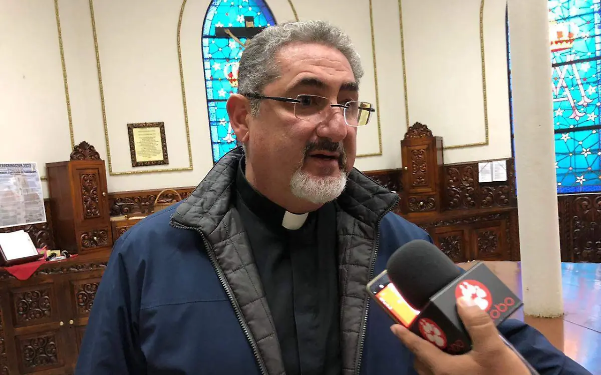 Catedral de Gómez ya cuenta con un “Columbario”