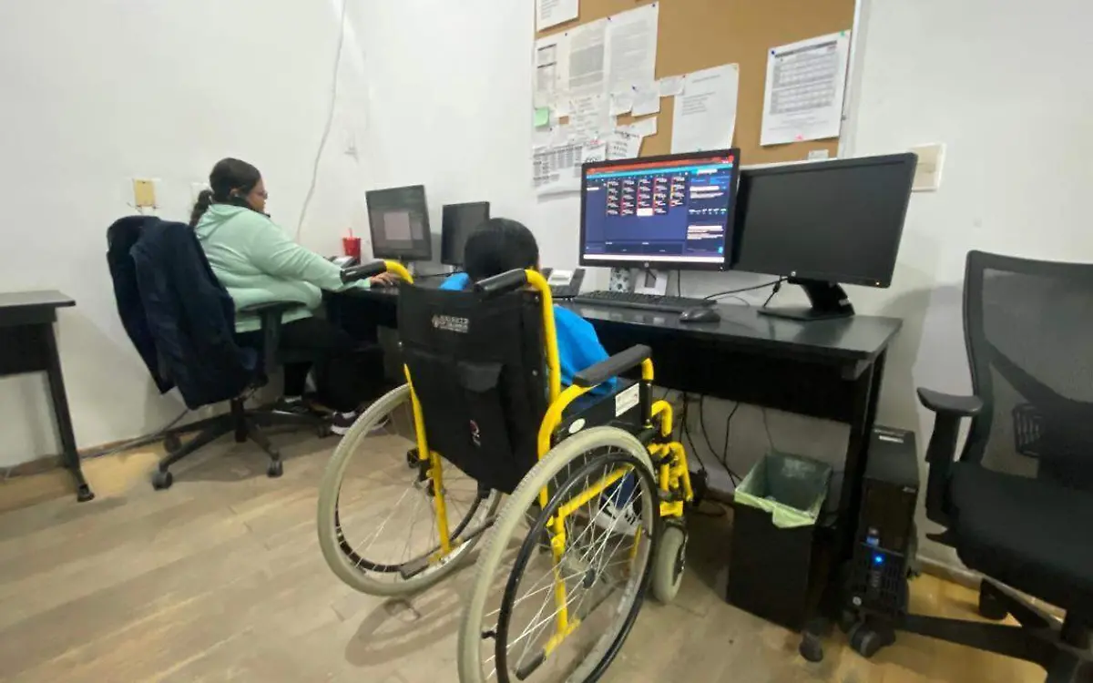 El C4 se constituye como una dependencia incluyente